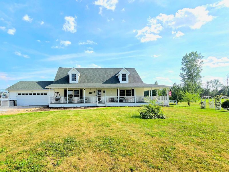 5050 Township Road 21, Marengo, OH 43334 Photo 2