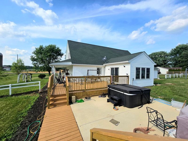 5050 Township Road 21, Marengo, OH 43334 Photo 3