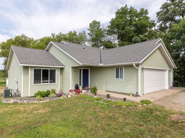 4334 Cooper Avenue S, Saint Cloud, MN 56301