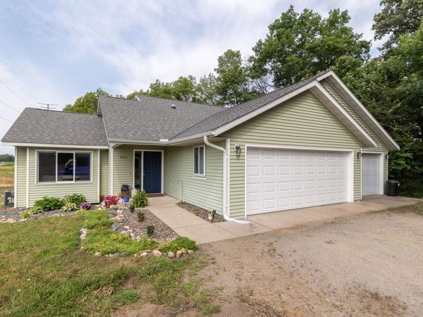 4334 Cooper Avenue S, Saint Cloud, MN 56301