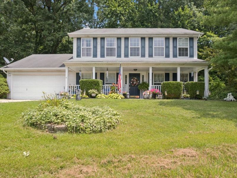 20 Depot Circle, Georgetown, OH 45121 Photo 1