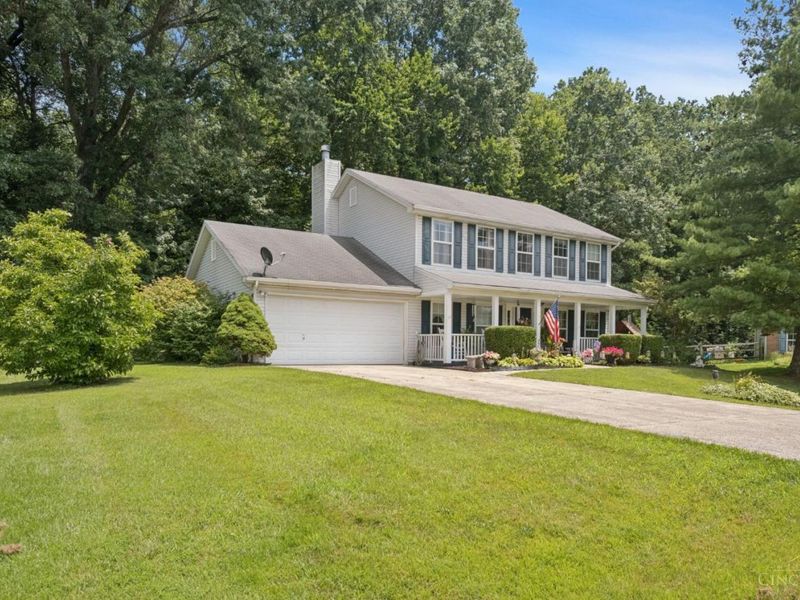 20 Depot Circle, Georgetown, OH 45121 Photo 3