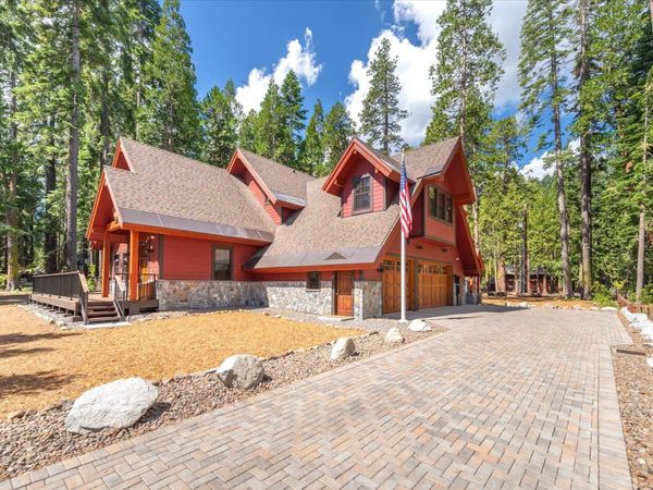 5275 West Lake Boulevard, Homewood, CA 96141