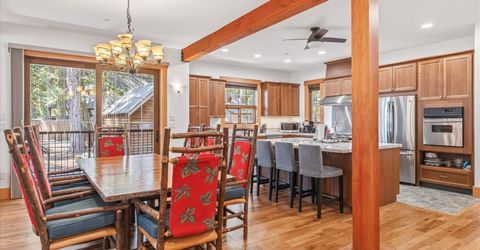 5275 West Lake Boulevard, Homewood, CA 96141 Photo