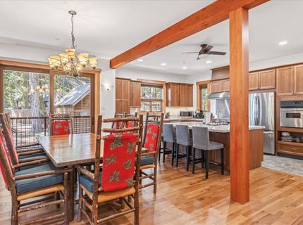 5275 West Lake Boulevard, Homewood, CA 96141 Photo