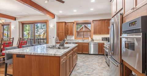 5275 West Lake Boulevard, Homewood, CA 96141 Photo