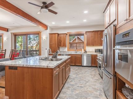 5275 West Lake Boulevard, Homewood, CA 96141 Photo
