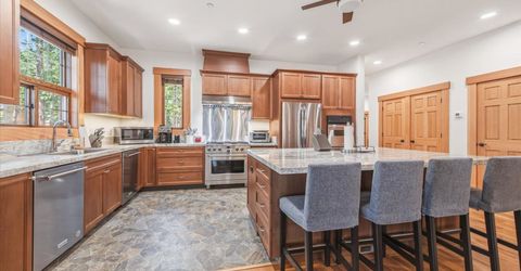5275 West Lake Boulevard, Homewood, CA 96141 Photo