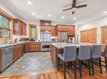 5275 West Lake Boulevard, Homewood, CA 96141 Photo