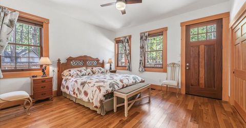 5275 West Lake Boulevard, Homewood, CA 96141 Photo