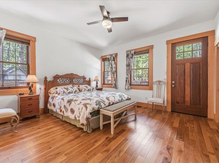 5275 West Lake Boulevard, Homewood, CA 96141 Photo