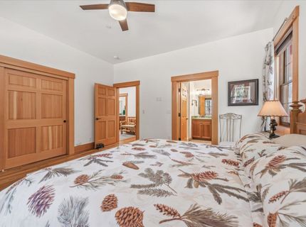5275 West Lake Boulevard, Homewood, CA 96141 Photo