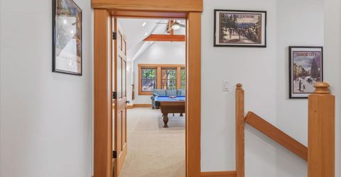5275 West Lake Boulevard, Homewood, CA 96141 Photo