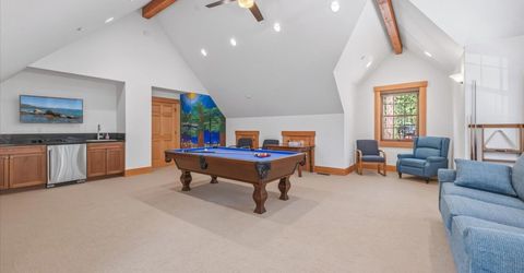 5275 West Lake Boulevard, Homewood, CA 96141 Photo