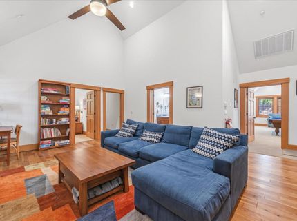 5275 West Lake Boulevard, Homewood, CA 96141 Photo