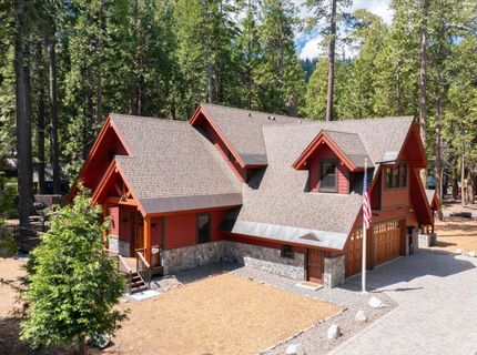 5275 West Lake Boulevard, Homewood, CA 96141 Photo