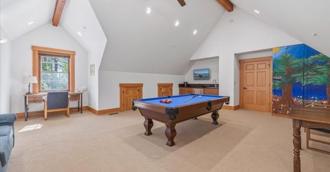 5275 West Lake Boulevard, Homewood, CA 96141 Photo