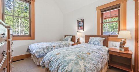 5275 West Lake Boulevard, Homewood, CA 96141 Photo