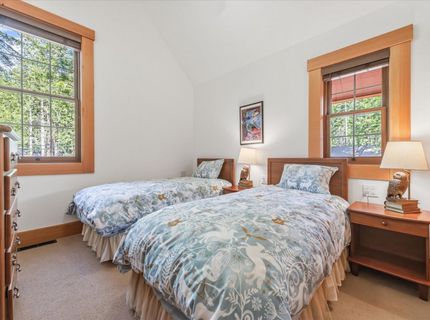 5275 West Lake Boulevard, Homewood, CA 96141 Photo