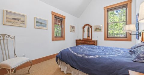 5275 West Lake Boulevard, Homewood, CA 96141 Photo