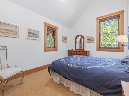 5275 West Lake Boulevard, Homewood, CA 96141 Photo