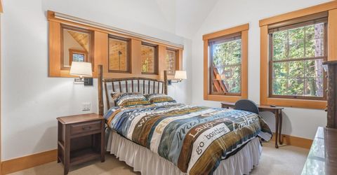 5275 West Lake Boulevard, Homewood, CA 96141 Photo