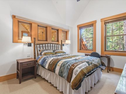 5275 West Lake Boulevard, Homewood, CA 96141 Photo