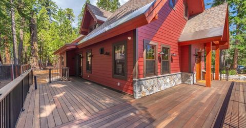 5275 West Lake Boulevard, Homewood, CA 96141 Photo