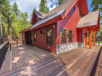 5275 West Lake Boulevard, Homewood, CA 96141 Photo