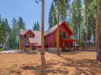 5275 West Lake Boulevard, Homewood, CA 96141 Photo