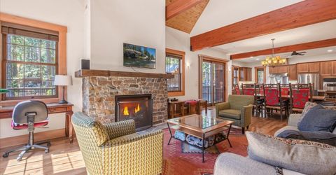 5275 West Lake Boulevard, Homewood, CA 96141 Photo