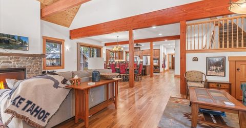 5275 West Lake Boulevard, Homewood, CA 96141 Photo