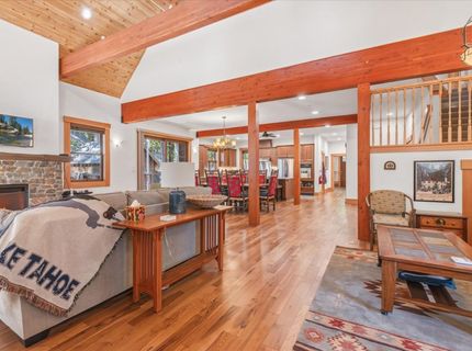 5275 West Lake Boulevard, Homewood, CA 96141 Photo