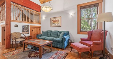 5275 West Lake Boulevard, Homewood, CA 96141 Photo