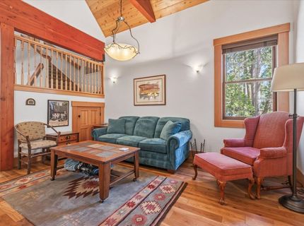 5275 West Lake Boulevard, Homewood, CA 96141 Photo