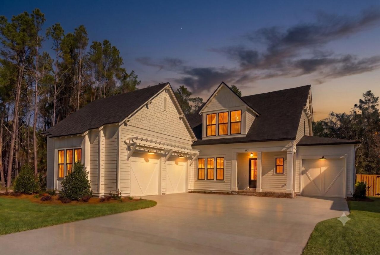 Lot 25 W Captain Fritz Way, Freeport, FL 32439 Main Photo