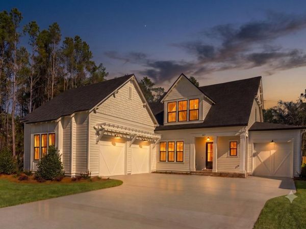 Lot 25 W Captain Fritz Way, Freeport, FL 32439