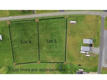 3240 & 3286 Kennedy Bridge Road, Lancaster, KY 40444