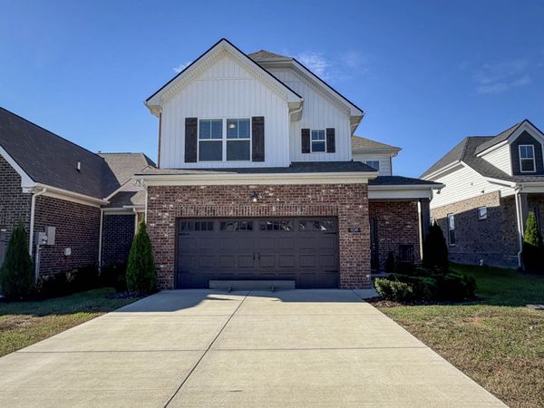 109 Weller Ln Lot 4 , Gallatin, TN 37066