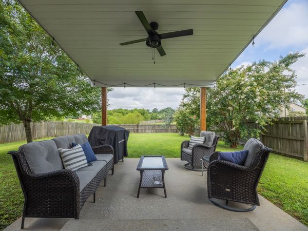 4175 Longfellow Drive, Nashville, TN 37214