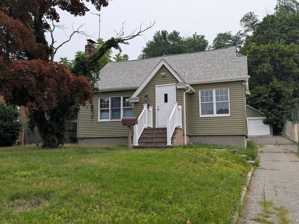 153 W Main Street , Kings Park, NY 11754
