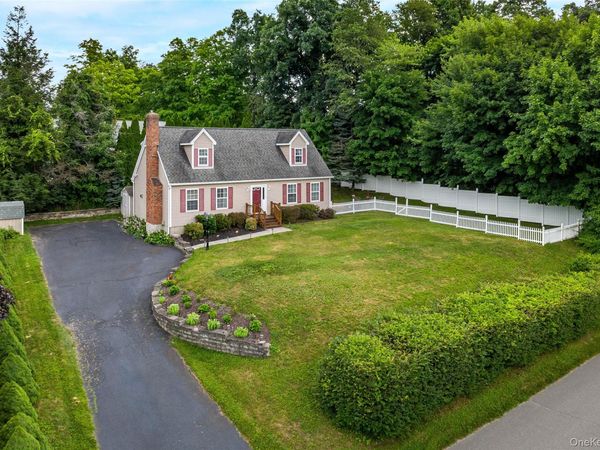 2 Curtis - New Fairfield, CT Avenue , New Fairfield, CT 06812