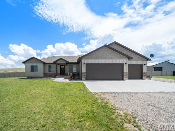 7647 S Packbridge Lane, IDAHO FALLS, ID 83406