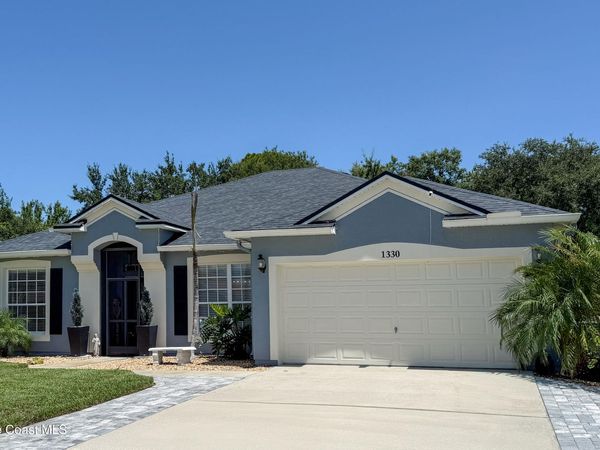 1330 Enclave Drive , Rockledge, FL 32955