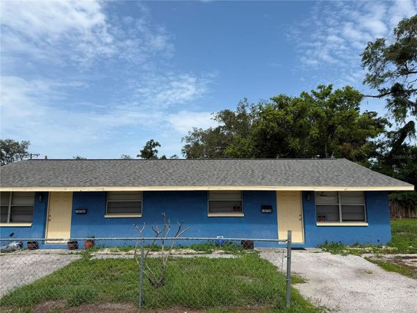 10702 N 14TH STREET , Unit 2, TAMPA, FL 33612