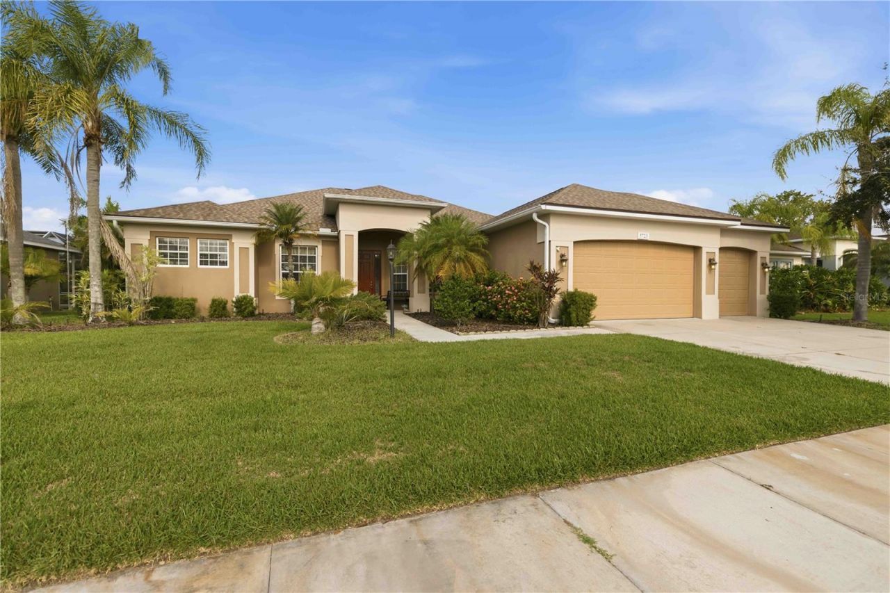 5723 114th Drive E, Parrish, FL 34219 Photo