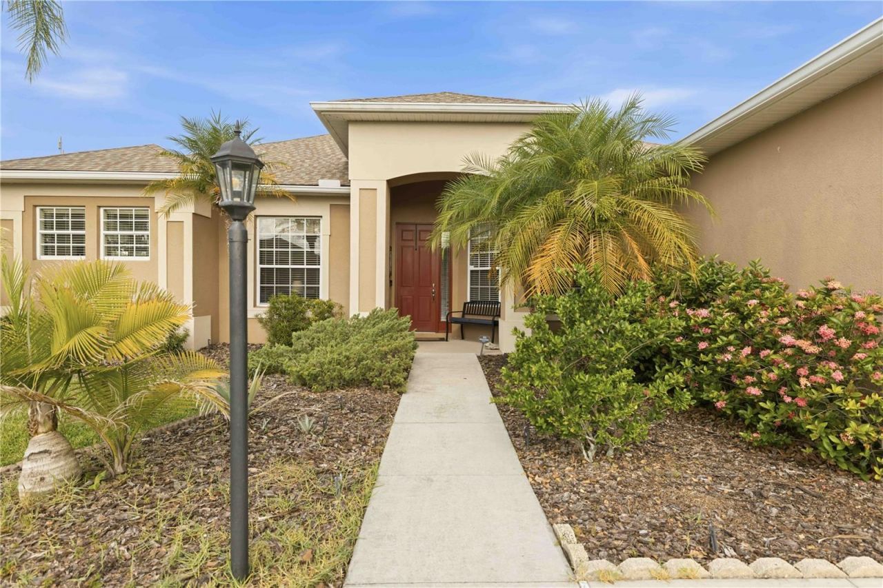 5723 114th Drive E, Parrish, FL 34219 Photo