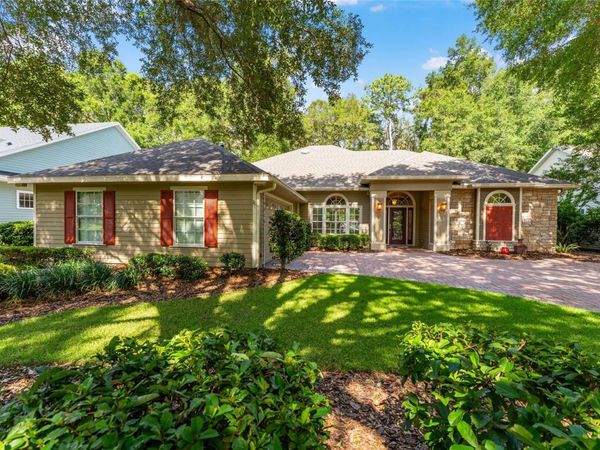 6415 SW 88TH TERRACE , GAINESVILLE, FL 32608