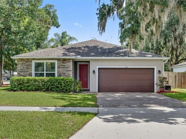 504 E 14TH STREET , SANFORD, FL 32771