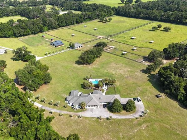 14285 N US HIGHWAY 441, CITRA, FL 32113